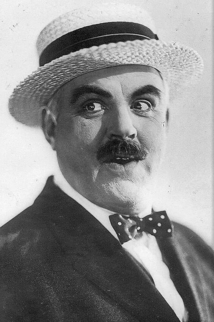 William Blaisdell profile