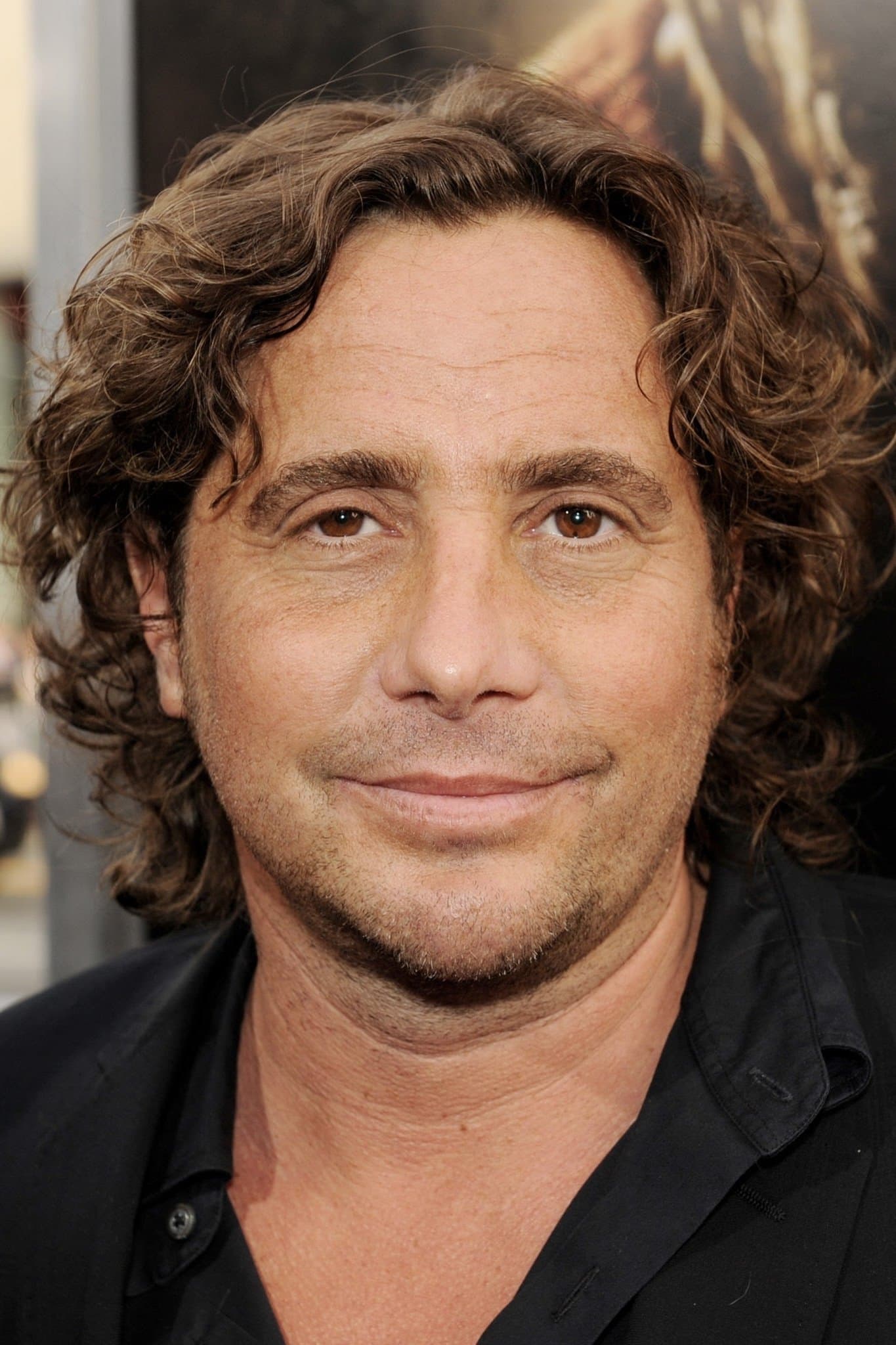 Samuel Bayer profile