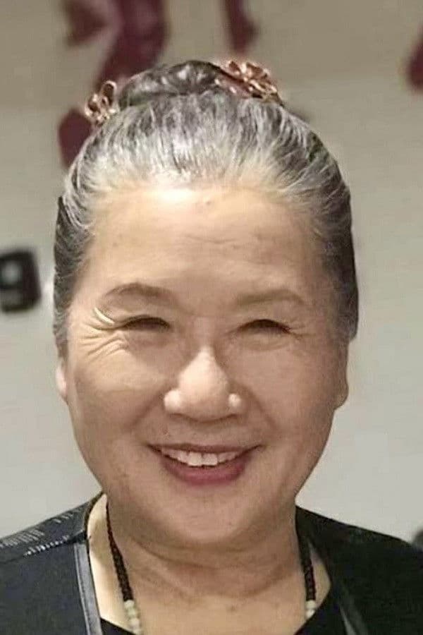 Zhang Liqiu profile