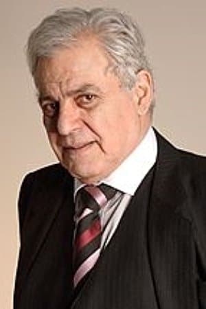 Anthony Fridjhon profile