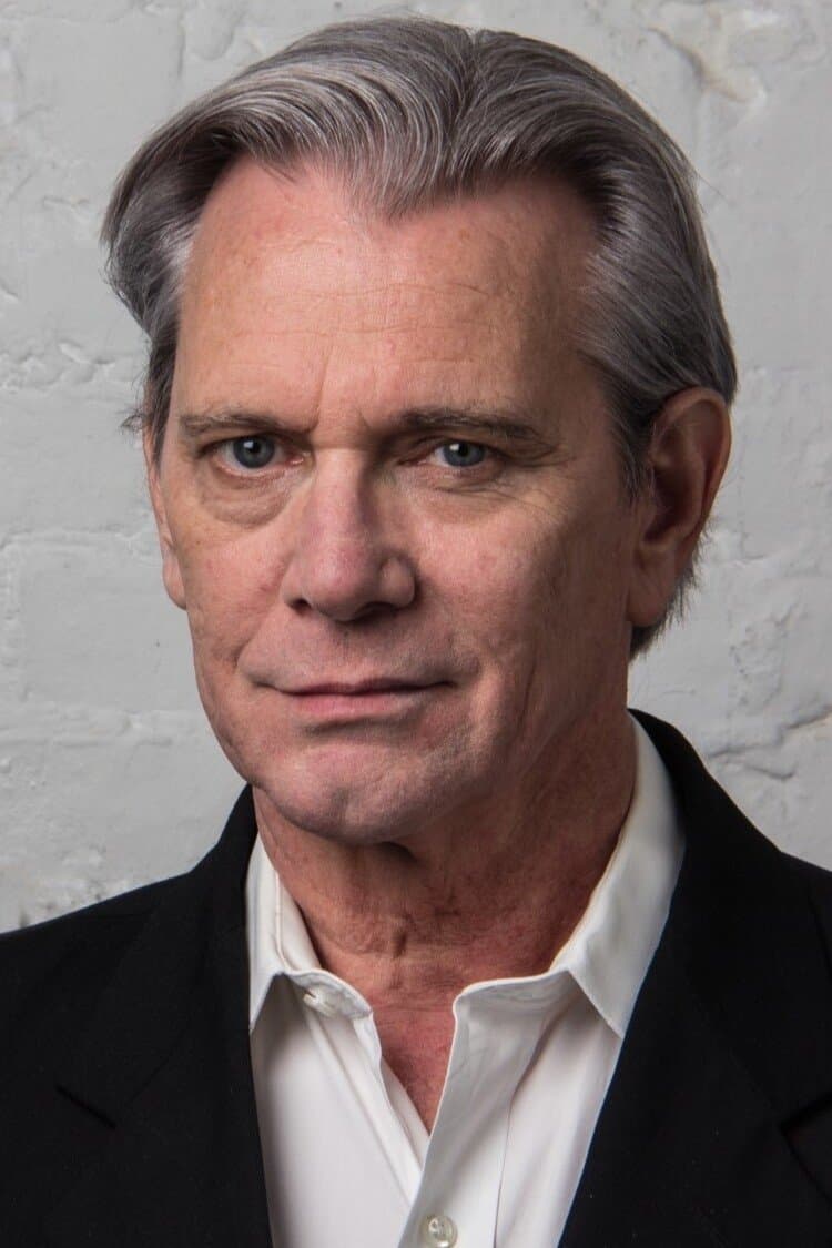 Jonathan Fuller profile