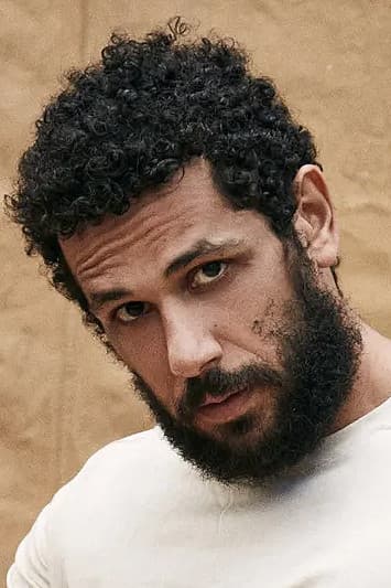 Amaury Lorenzo profile