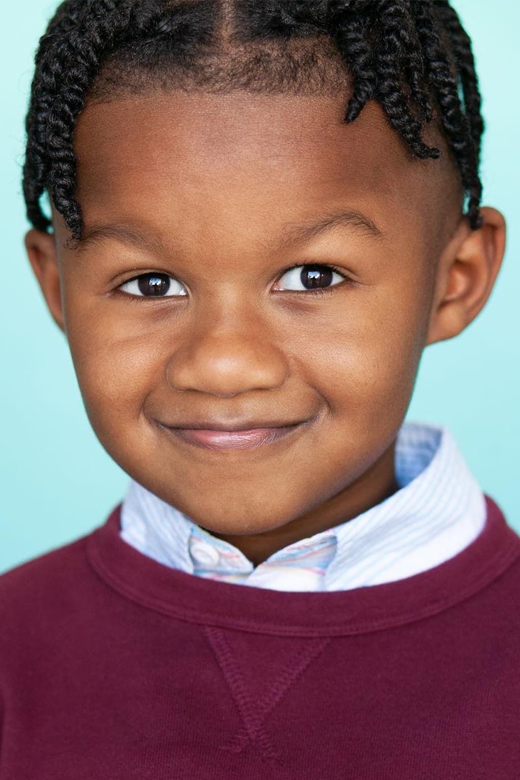 Christopher Robert Scott profile