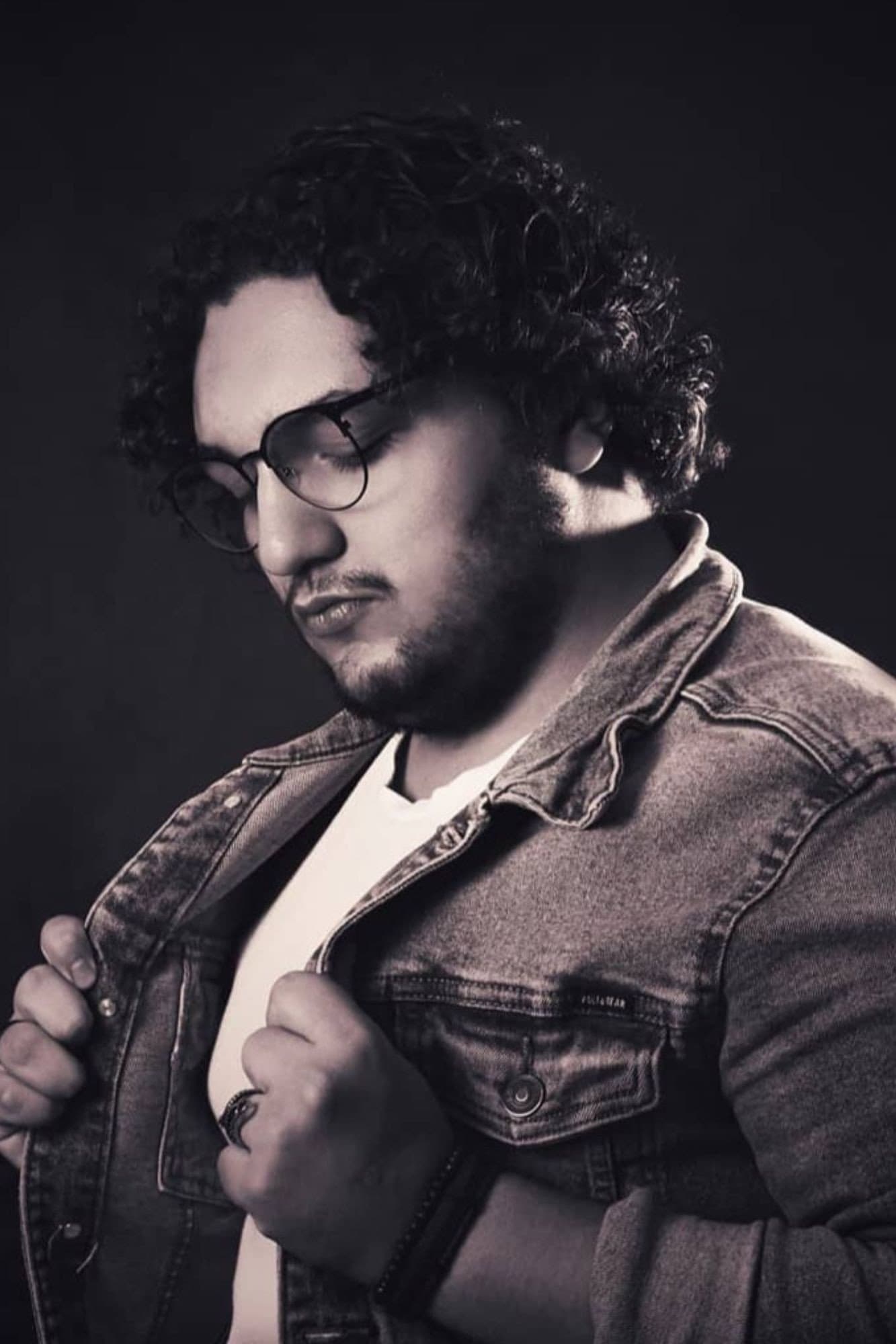 Luis Escribá profile