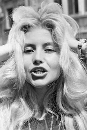 Claudete Joubert profile