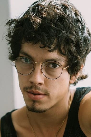 Ángel Escarcega profile