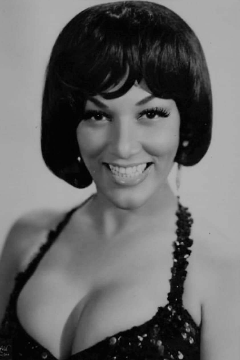 Vivian Dandridge profile