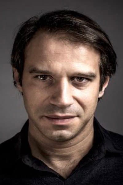 Nâzim Boudjenah profile