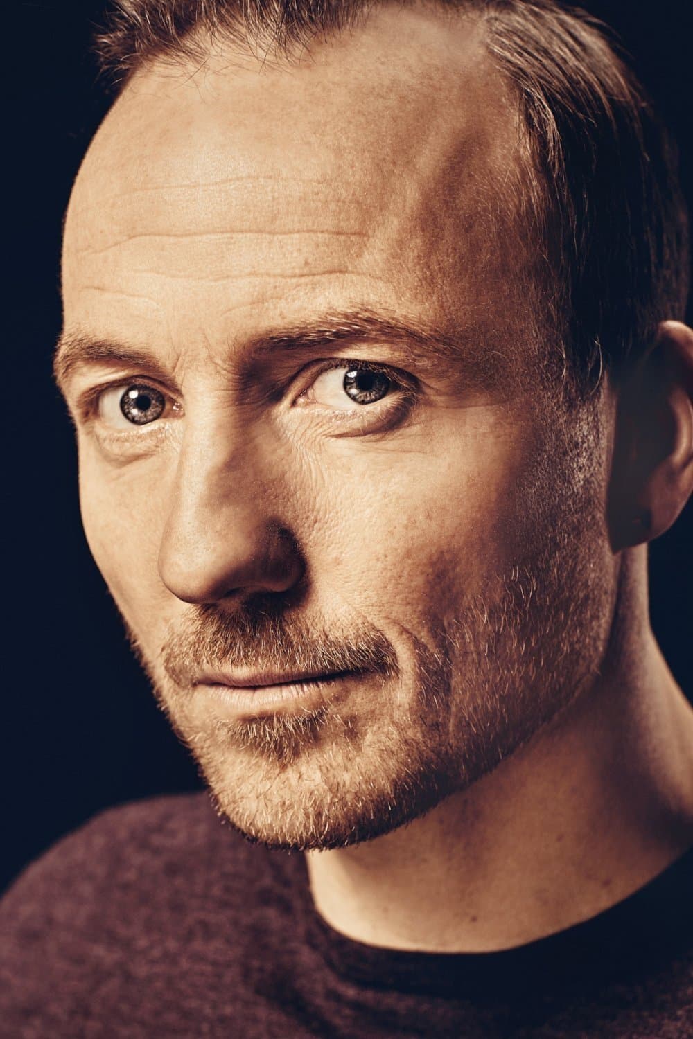 Nicolai Jandorf Klok profile