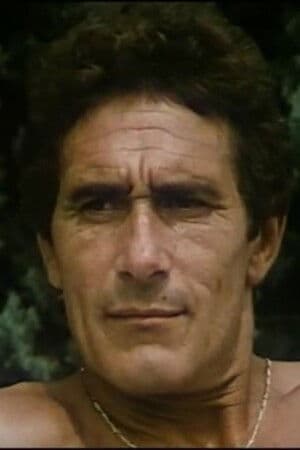 Ricardo Díaz profile