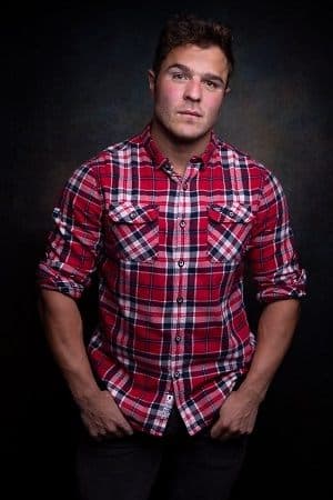 Genna Loskutnikov profile