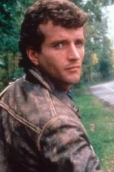 Page Fletcher profile