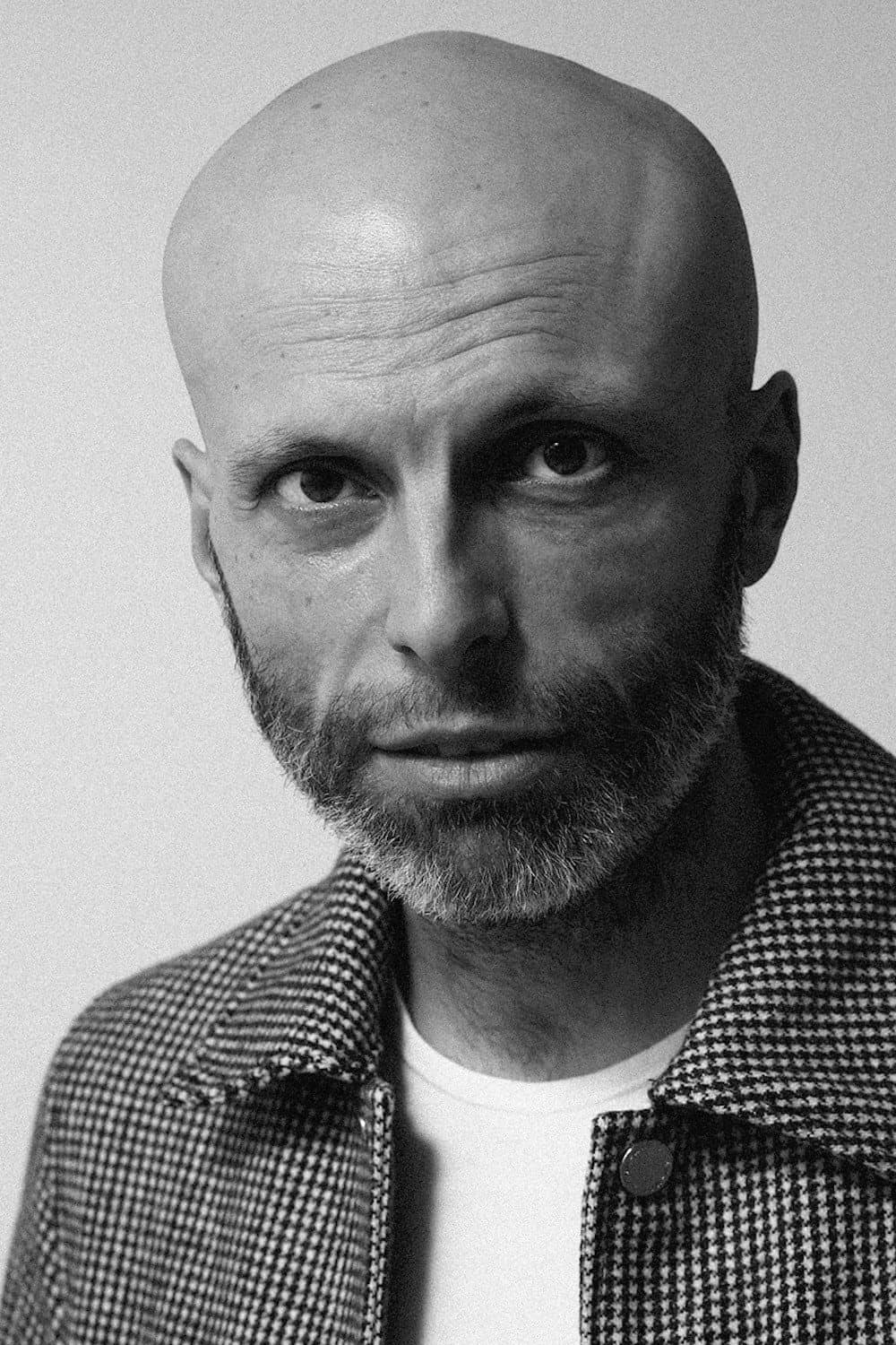 Jean-Sébastien Bernard profile