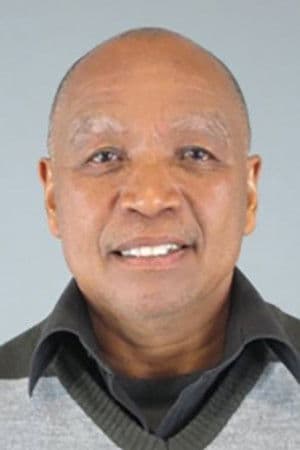 Ivan Abrahams profile