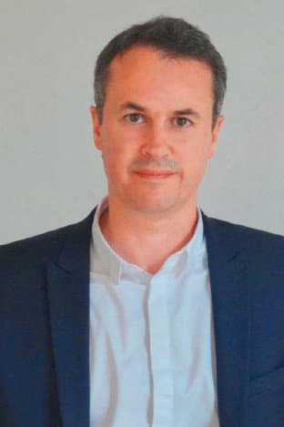 Michaël Kazan profile