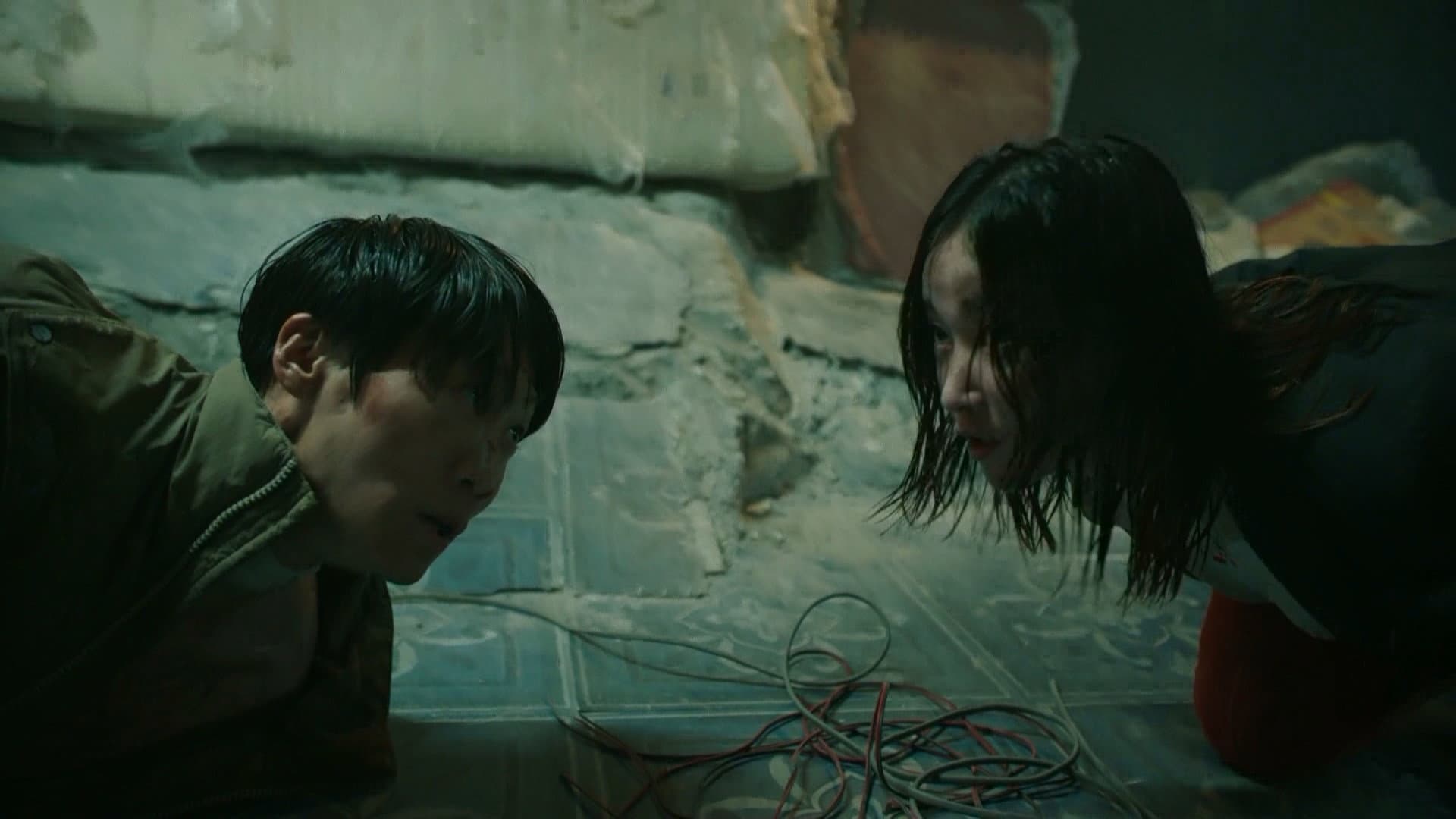 Bargain part.2 backdrop