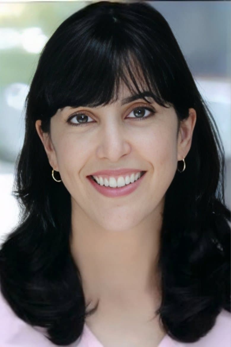 Elena Maria Garcia profile