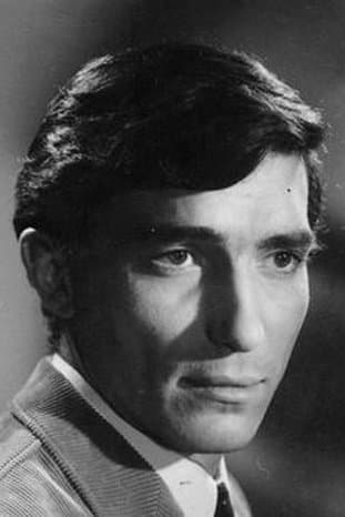 Slobodan Dimitrijević profile