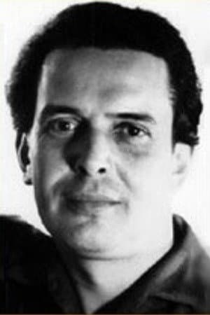 Gerhard Hänsel profile