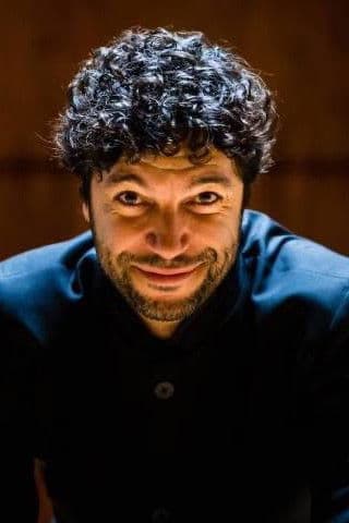 Iván Palomares profile