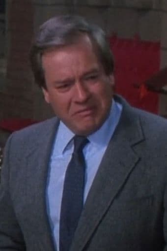 Mark Carlton profile