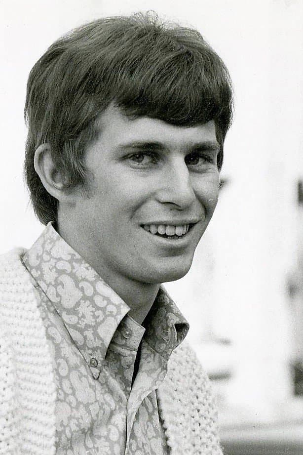 Christian Roberts profile