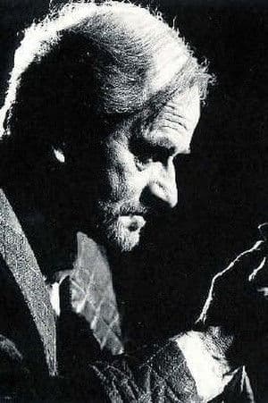 Helgi Skúlason profile