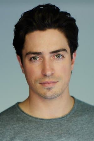 Ben Feldman profile