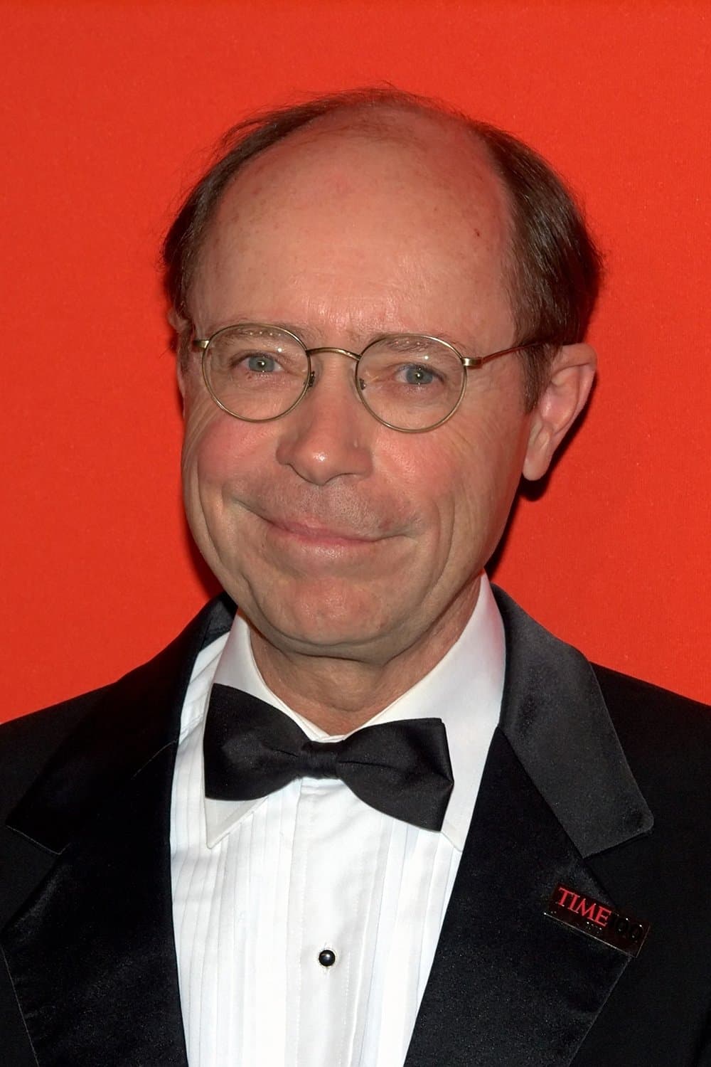 Tim D. White profile