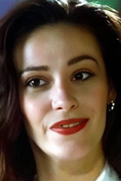 Debra Beatty profile