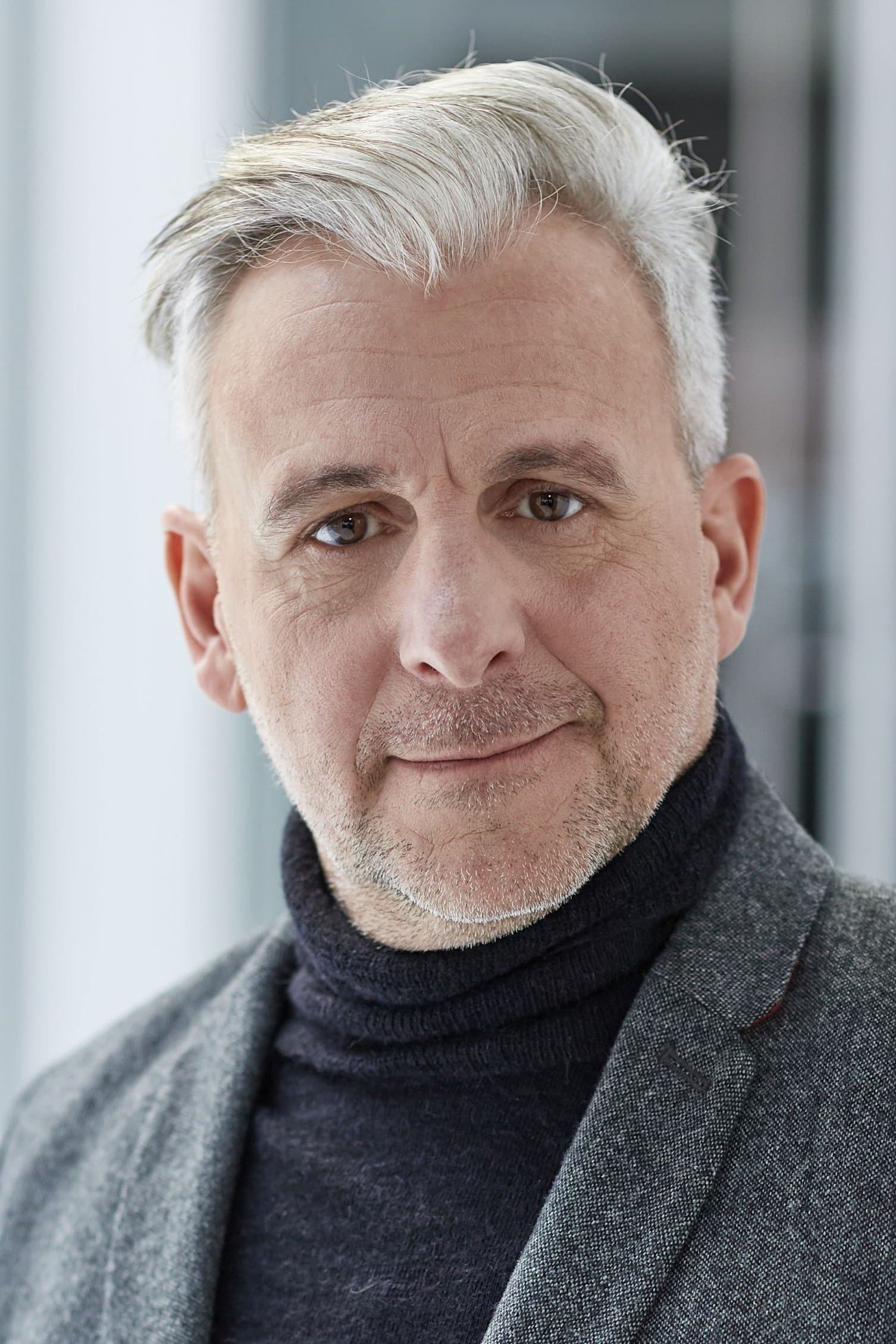 Patrick Huard profile