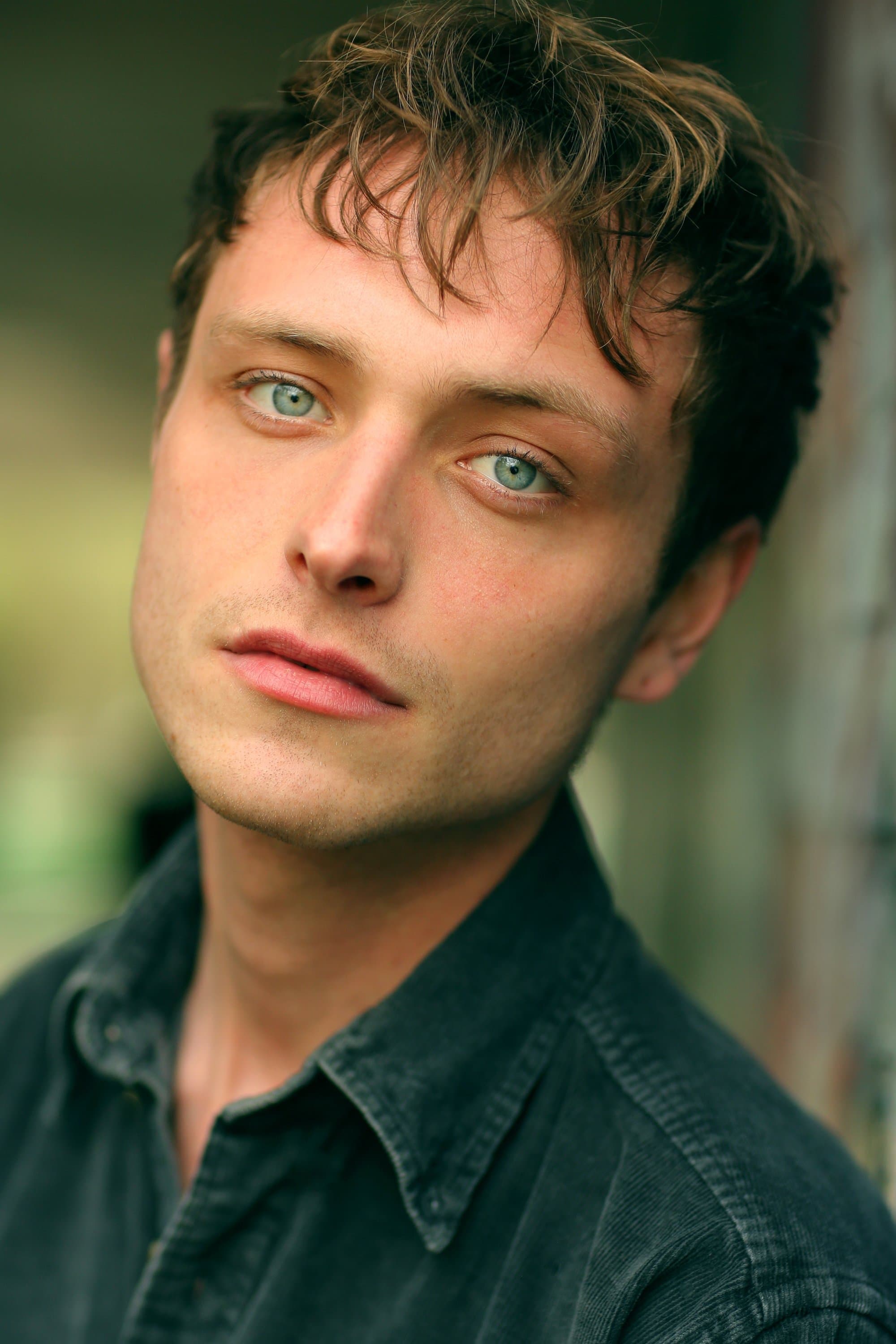 Thomas Flynn profile