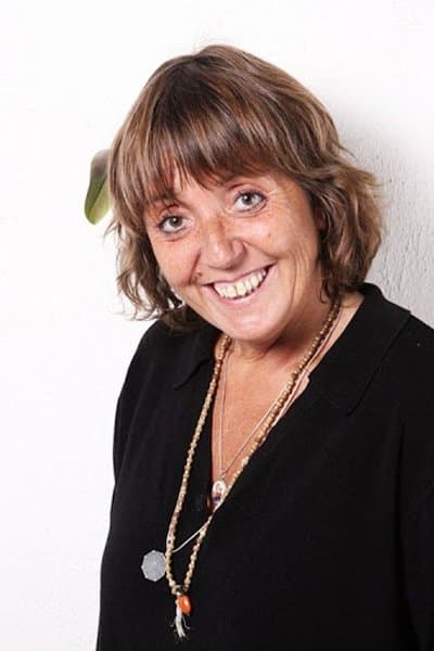 Barbora Hrzánová profile