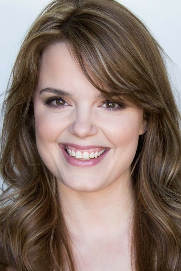 Kimberly J. Brown profile