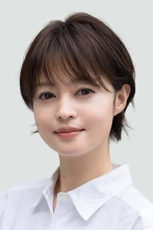 Ryoko Kobayashi profile
