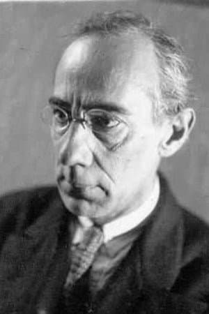 Aleksandr Belyaev profile