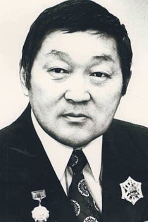 Badrakh Sumkhuu profile