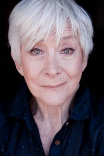 Sheila Steafel profile