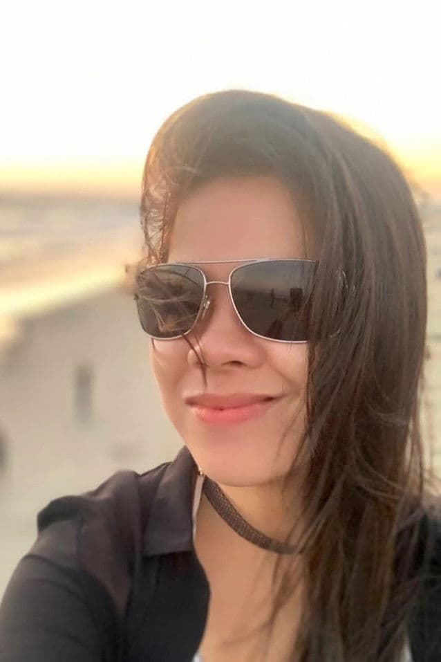 Linnet Zurbano profile