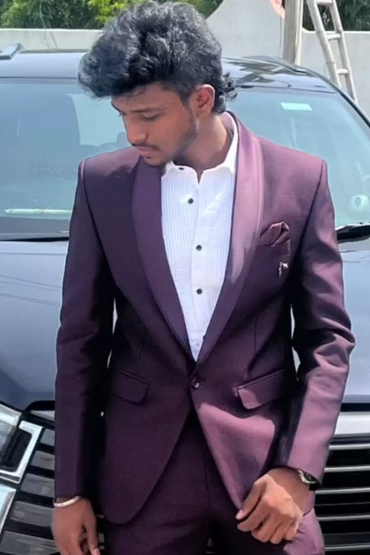 YESHWANTH VISHAL profile