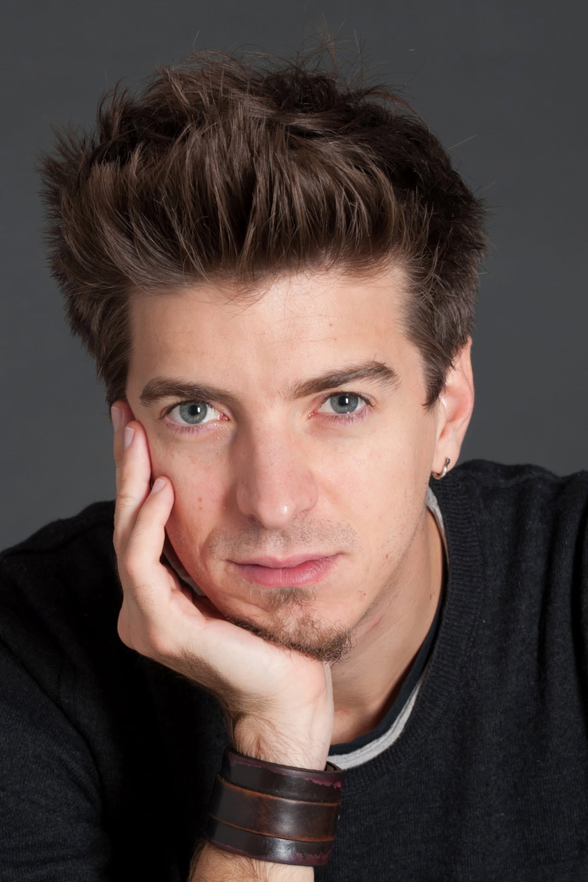 Fabrizio Falco profile