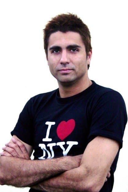 Aristomenis Tsirbas profile