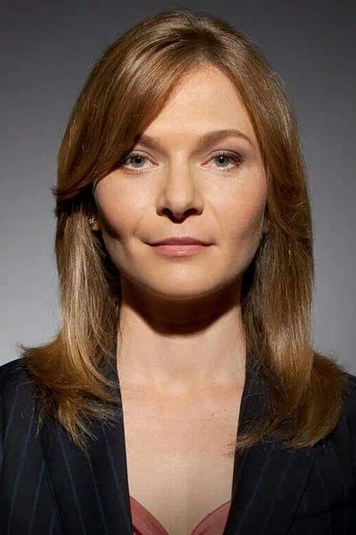 Leeanna Walsman profile