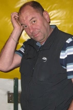 Vedran Mihletić profile