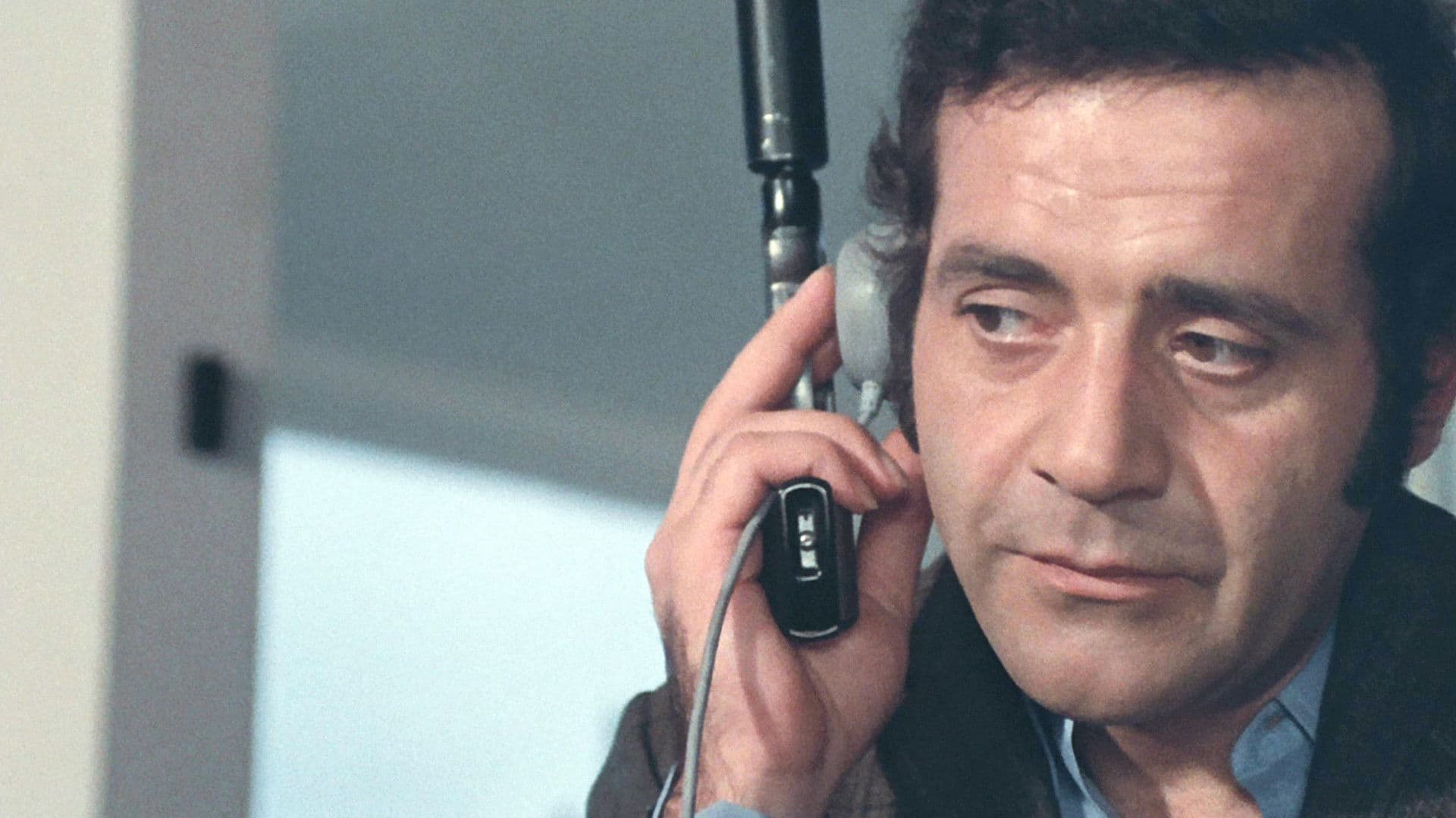 Troubleshooters backdrop