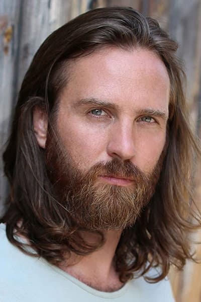 Daniel Wilkinson profile