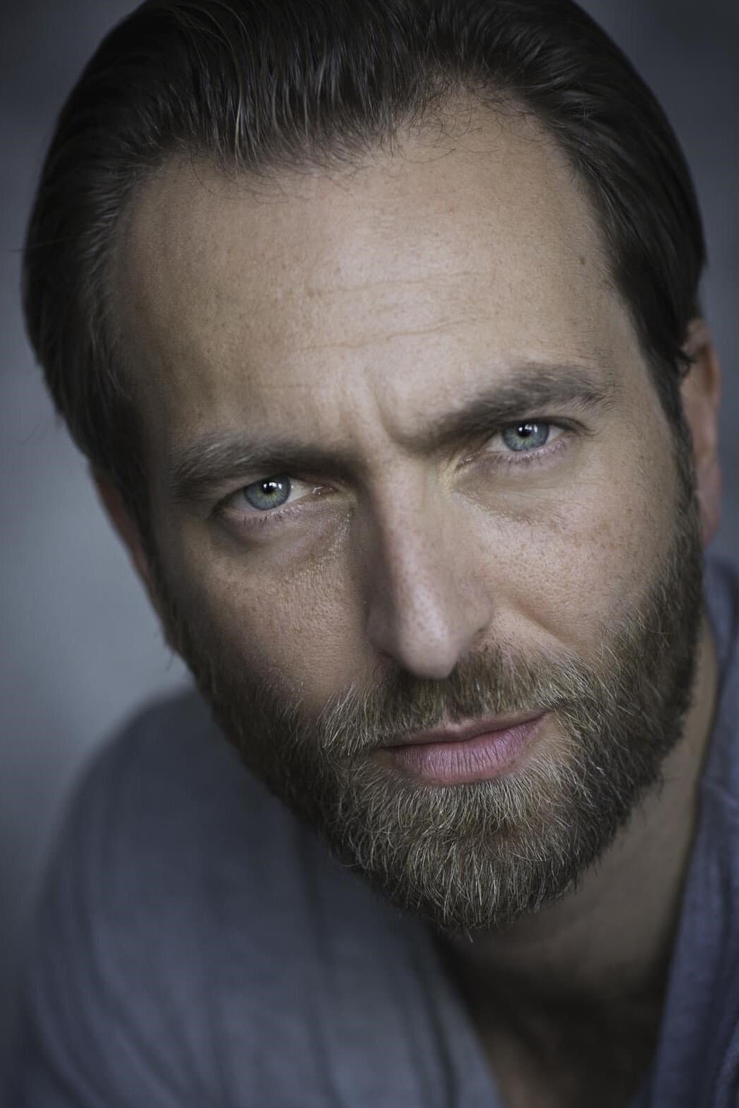 Barry O'Connor profile