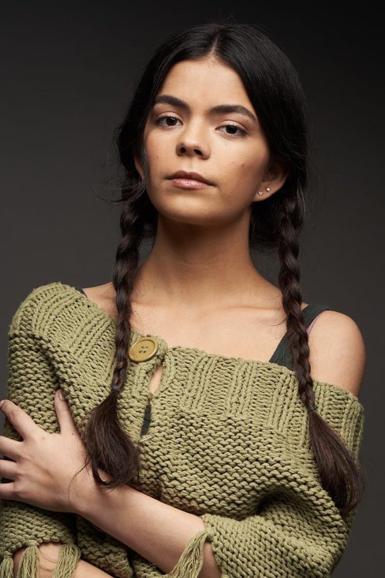 Isabella Feliciana profile