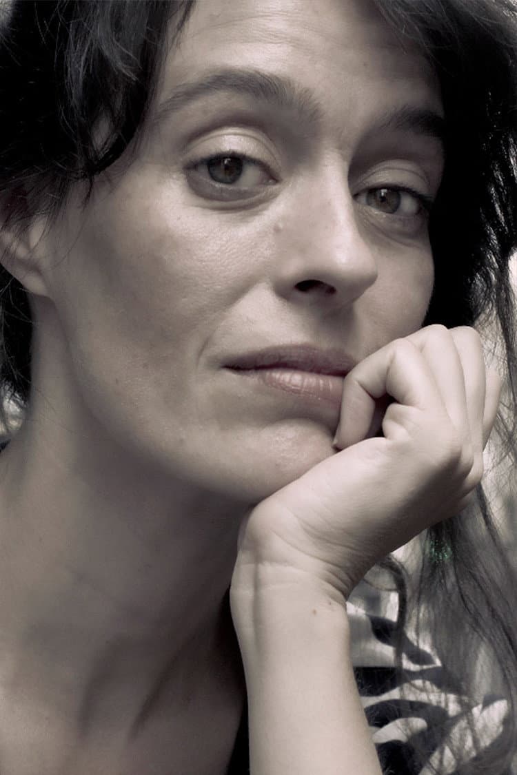 Amaia Merino profile