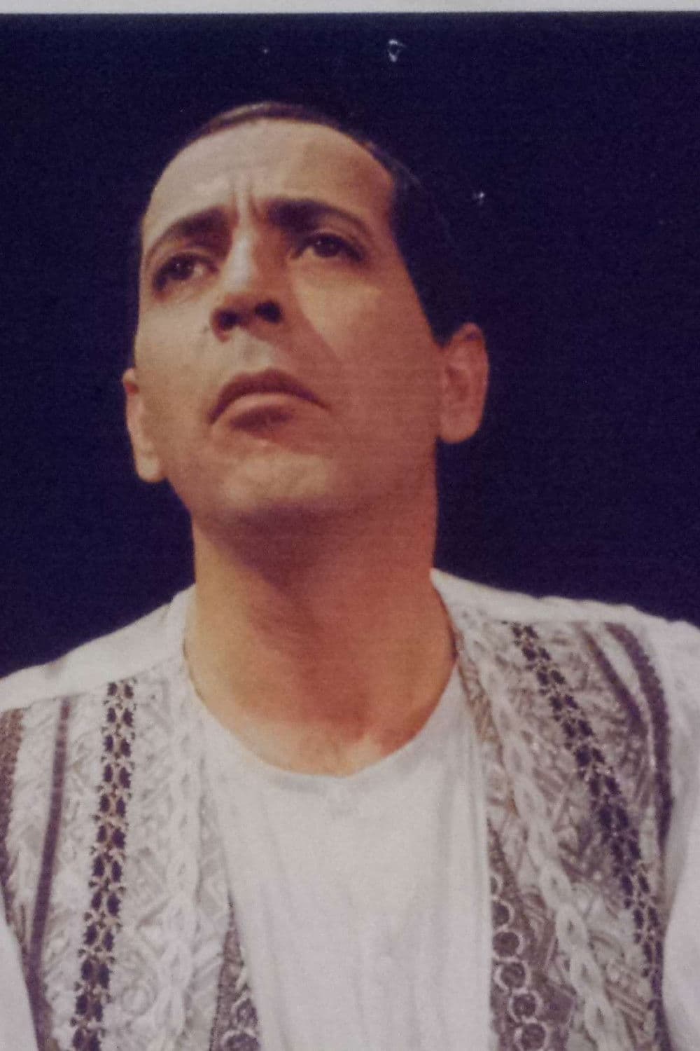 Menahem Einy profile